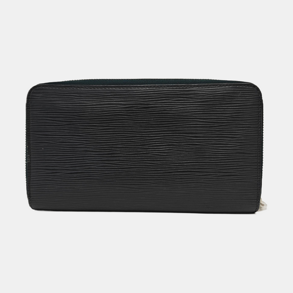 ZIPPY Epi Blue Wallet