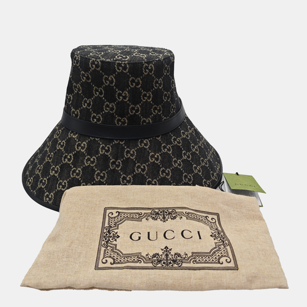 Cotton Hat Green