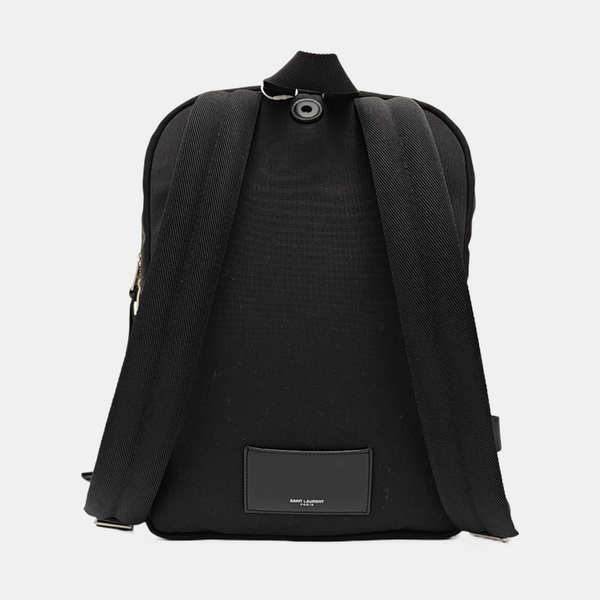 CITY Nylon Black