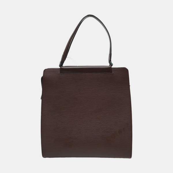 SAINT TROPEZ Epi Brown