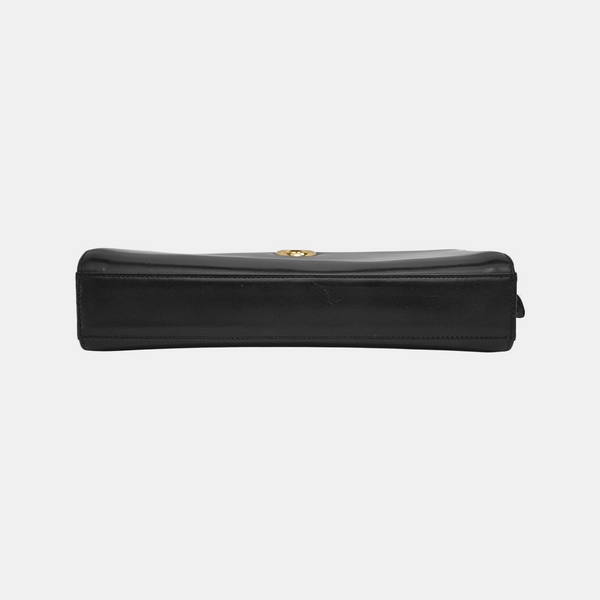 Leather Black