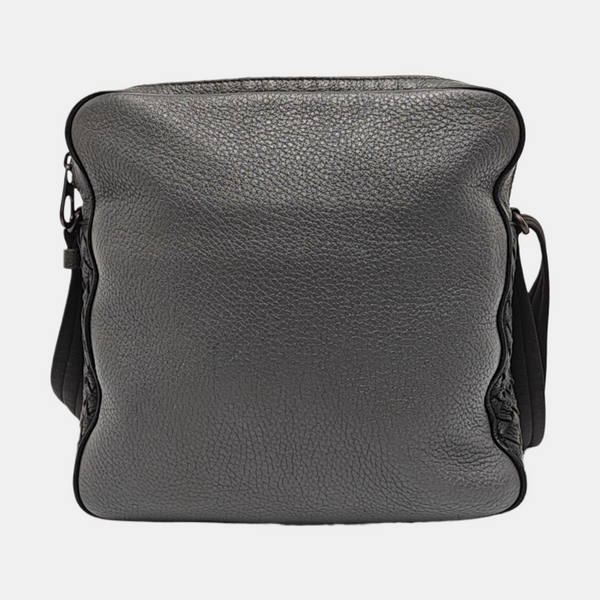 Calfskin Gray