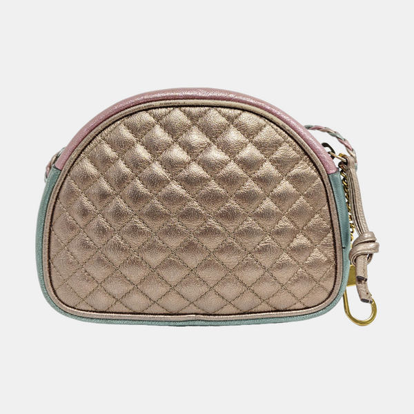 Zumi Mini Calfskin Multicolor