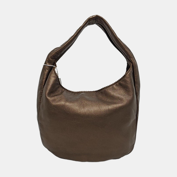 Viento Calfskin Gray