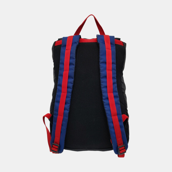 Techpack Fabric Black