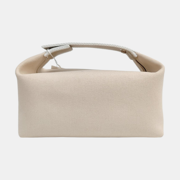 Bride A Brac Small Canvas Beige