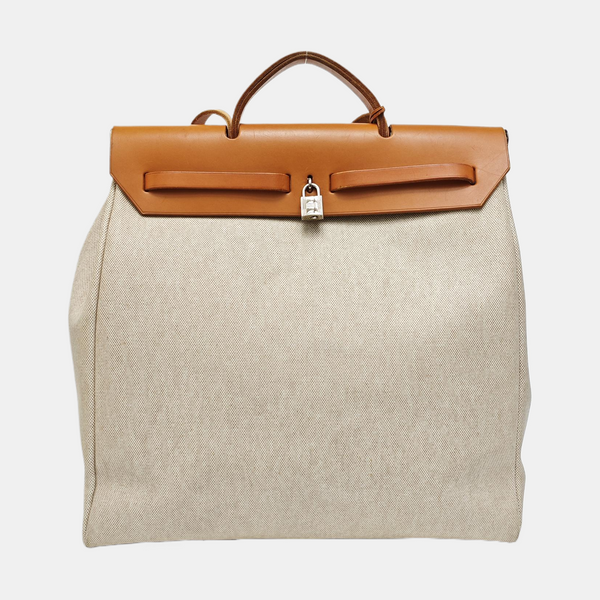 Herbag 39 Canvas White