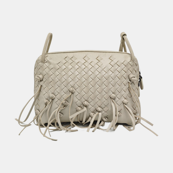 Nodini Calfskin Gray
