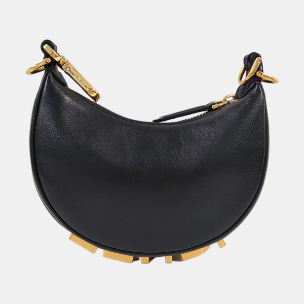 Calfskin Black
