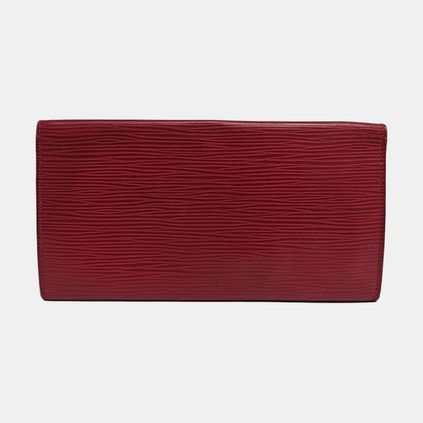 JOSÉPHINE Epi Red