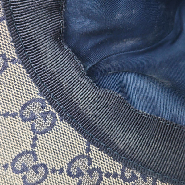 Polyester Hat Brown