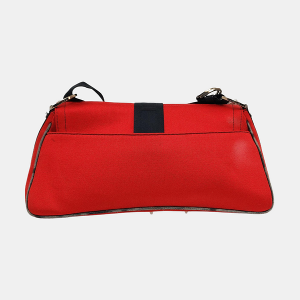 Fabric Red