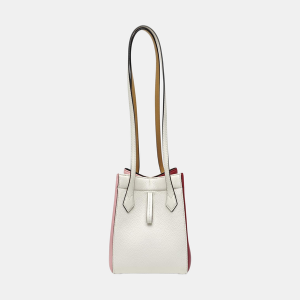 Origami Mini Calfskin Brown