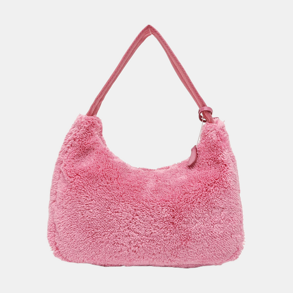 Re-Edition2000 Mini Fabric Red