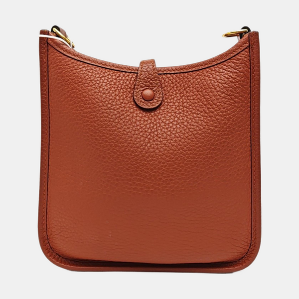 Evelyne 16 Clemence Gold