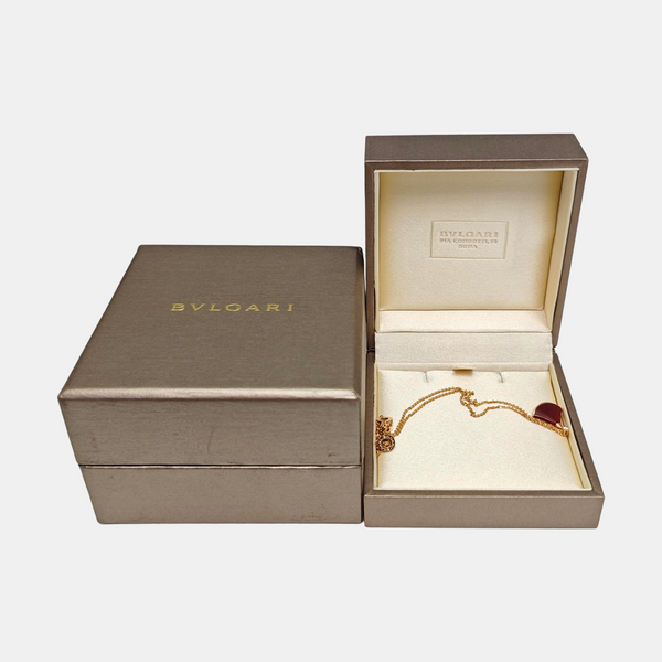 DIVAS' DREAM 18k Rose Gold Necklace