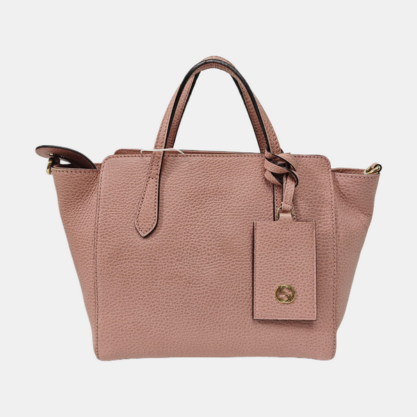 Swing Calfskin Pink