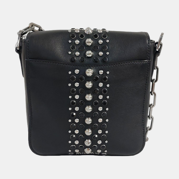 Calfskin Black