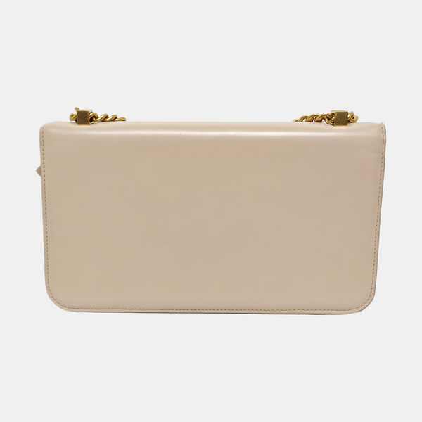 BV Classic Calfskin Beige