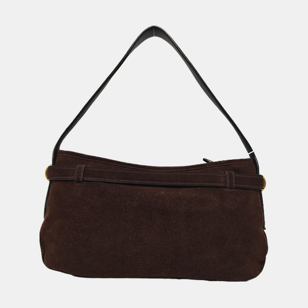 Aventure Suede Brown