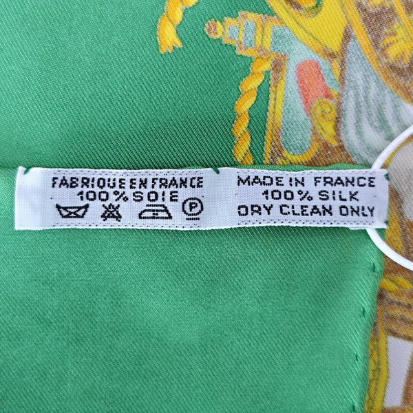Mulberry Silk Silk Scarf White