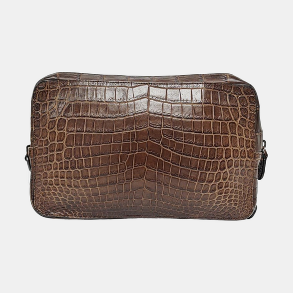 Calfskin Brown