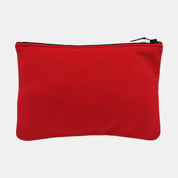 Neobain Medium Fabric Red