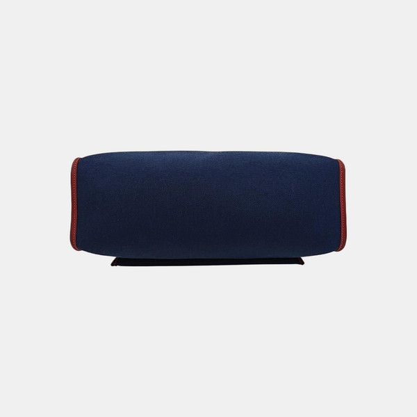 Herbag 31 Canvas Blue