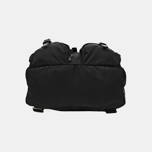 Re-Nylon Medium Nylon Black