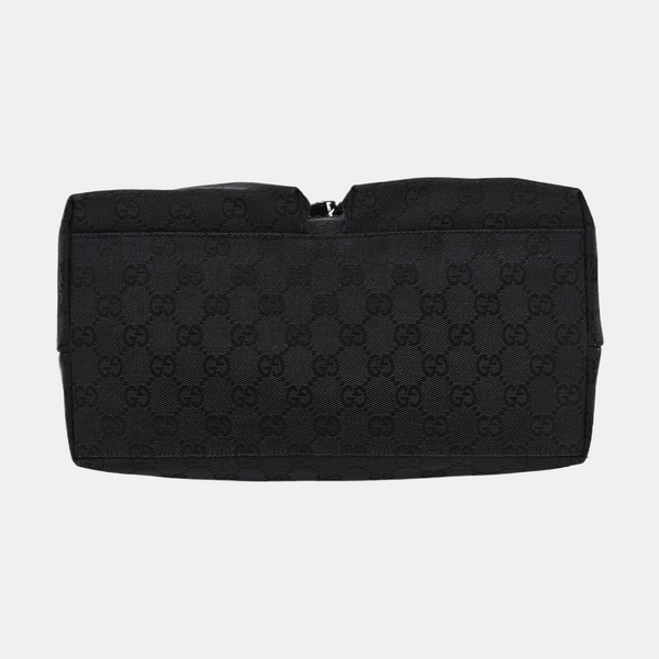Monogram Canvas Blue