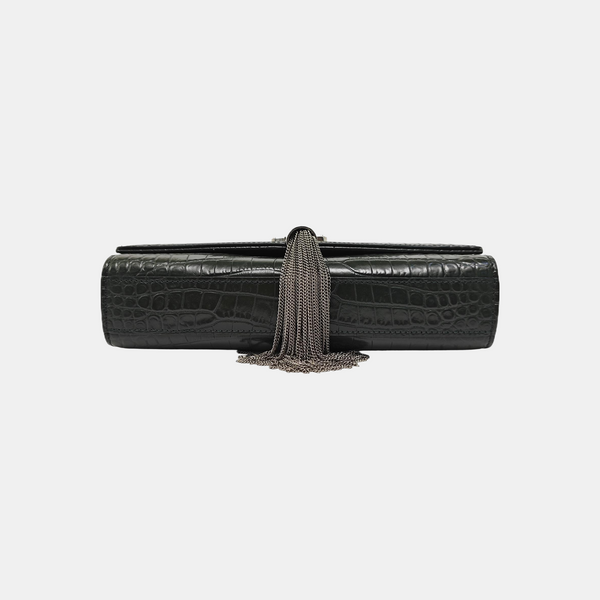 KATE Small Calfskin Green