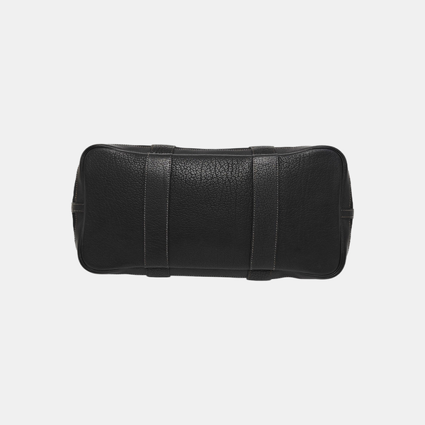 Garden Party 36 Canvas Black