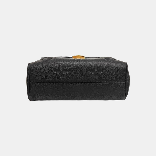 FAVORITE PM Calfskin Black