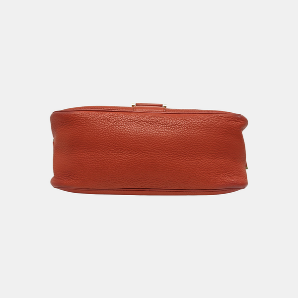 Bourlingue Clemence Red