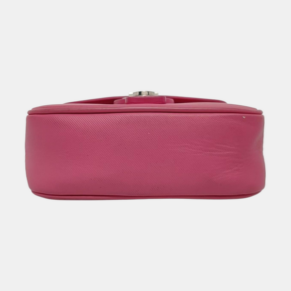 DK88 Calfskin Pink