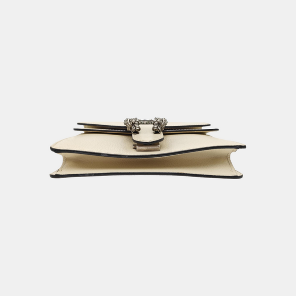 Dionysus Mini Calfskin Beige
