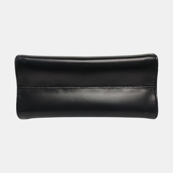Vara Calfskin Black
