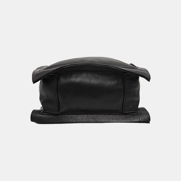 Viva Calfskin Black