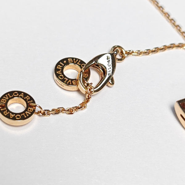 DIVAS' DREAM 18k Rose Gold Necklace