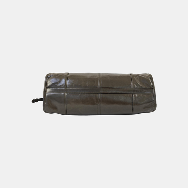 Bonnie Medium Calfskin Black