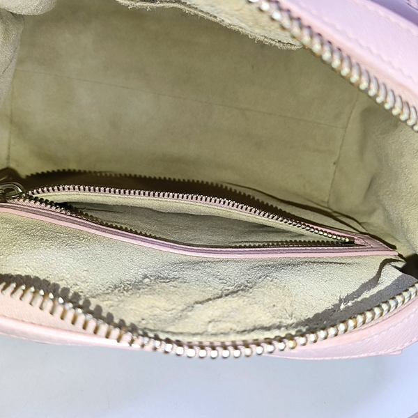 Calfskin Pink