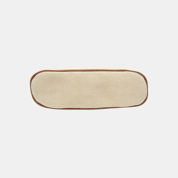 Bolide Mini Canvas White