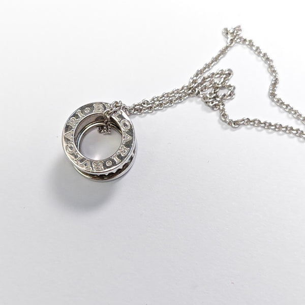 925 Sterling Silver Necklace