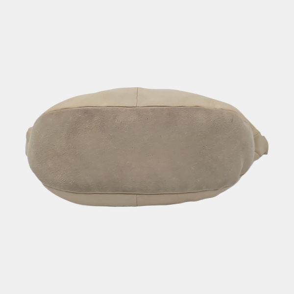 Calfskin Beige