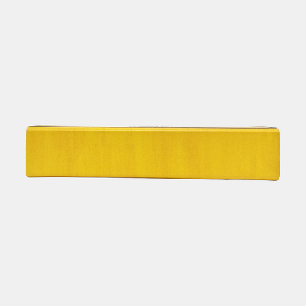 Pack Calfskin Yellow