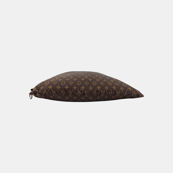 EXPLORER MM Monogram Coated Canvas Brown