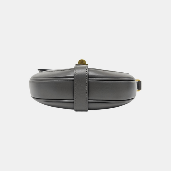 16 Small Calfskin Gray
