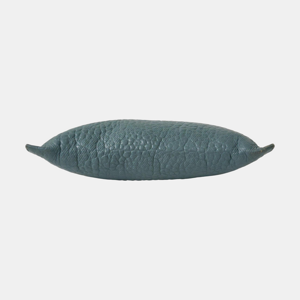 Calfskin Blue