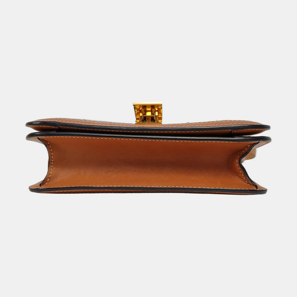 CLASSIC BOX Small Fabric Multicolor
