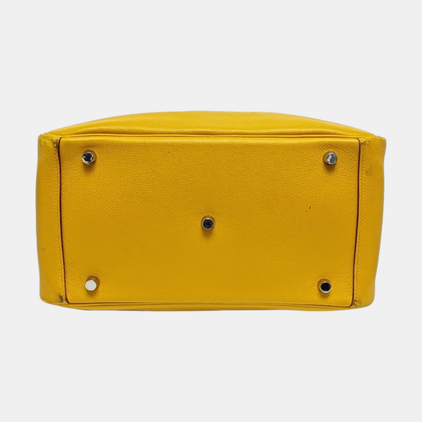 Lindy 30 Evercolor Yellow